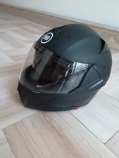 Bhr casco modulare usato  Patti