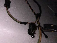 Kabelbaum leitungssatz tür gebraucht kaufen  Elmshorn