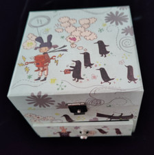 Cute trousselier musical for sale  LONDON
