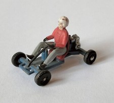 Vintage dinky toys d'occasion  Grenoble-