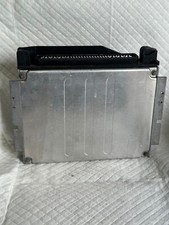 Usado, 1993-2001 BMW 550i ECM ECU MOTOR MÓDULO DE COMPUTADOR UNIDADE 1 430 168 FABRICANTE DE EQUIPAMENTO ORIGINAL (AA 282) comprar usado  Enviando para Brazil