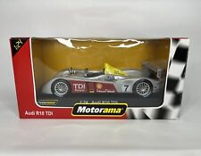 Motorama audi r10 usato Motorama audi r10 usato  Macerata