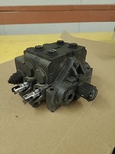 hydraulic valve 2 spool for sale hydraulic valve 2 spool for sale Britt