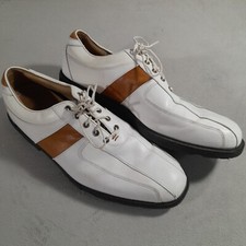 Footjoy icon golf for sale  Siloam Springs