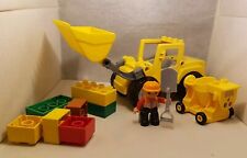 Lego duplo radlader gebraucht kaufen  Buchholz i.d. Nordheide