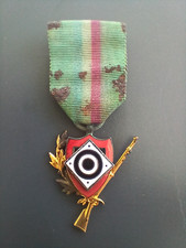 Medaille med 064 d'occasion  Saint-Denis-d'Anjou