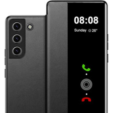 Custodia per samsung usato  Roccagloriosa