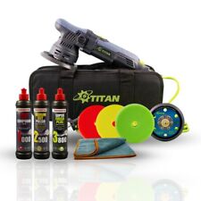 Exzenter poliermaschine tda09 gebraucht kaufen  Plau