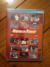 James last live for sale  West Springfield