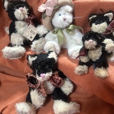 Boyds bears collection for sale  Waterville