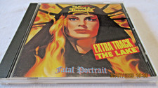 King Diamond ‎ Fatal Portrait CD 1988 Roadrunner ‎ RR 34 9721 Original Pressing comprar usado  Enviando para Brazil