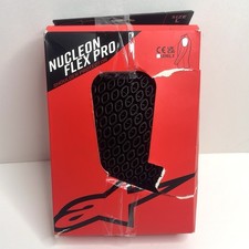 Protetor de Ombro Alpinestars Nucleon Flex Pro (Grande) 6526221 - Novo, Caixa Aberta comprar usado Protetor de Ombro Alpinestars Nucleon Flex Pro (Grande) 6526221 - Novo, Caixa Aberta comprar usado  Enviando para Brazil