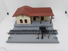 Lima stazione lerino usato  Reggio Calabria