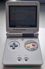 Nintendo gameboy advance gebraucht kaufen  Wuppertal
