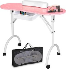 portable manicure table for sale portable manicure table for sale SALFORD