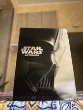 Dvd star wars usato  Roma