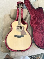 Taylor 814ce class for sale  Franklin
