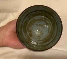 Studio pottery bowl for sale  Dothan