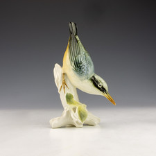 porcelain owls for sale  UK