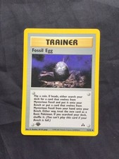 Pokemon cards neo for sale  LITTLEBOROUGH