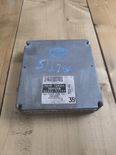 Usado, Toyota Engine Control 89666 - 02350 comprar usado  Enviando para Brazil
