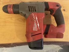 Milwaukee fuel m18 for sale  GLASTONBURY