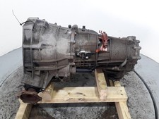 Audi gearbox 2011 for sale  SOUTHAMPTON