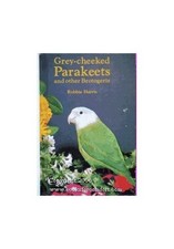 Grey cheeked parakeets for sale  Montgomery