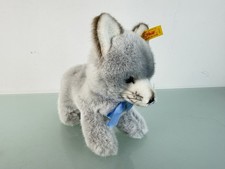 Steiff tier 081552 gebraucht kaufen  Witten