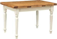 Tavolo allungabile legno usato Tavolo allungabile legno usato  Roma
