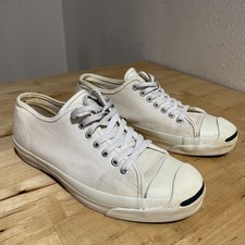 Vintage converse jack d'occasion  Expédié en Belgium