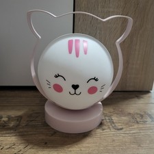 Lampe katzen katzenlampe gebraucht kaufen Lampe katzen katzenlampe gebraucht kaufen  Rheine
