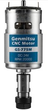 775m 24v 20000rpm for sale  Harrison Township