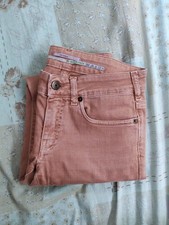 Pantalon slim femme d'occasion  Morangis