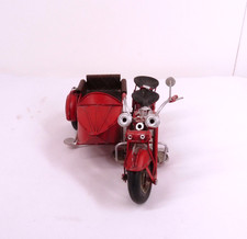 Decorative metal model for sale  MAIDENHEAD