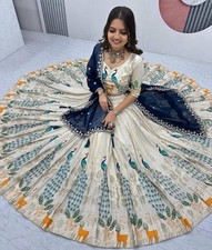 Lehenga choli dupatta for sale  ISLEWORTH
