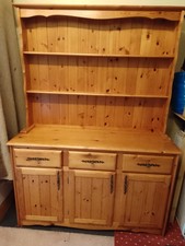 Welsh dresser matching for sale  NEATH