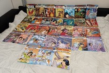 Collection complète albums d'occasion  Agen