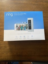 Ring doorbell camera for sale  Seattle