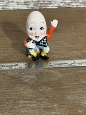 Vintage 1950 humpty for sale  Oak Forest