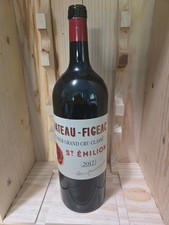 2017 chateau figeac for sale  Medford