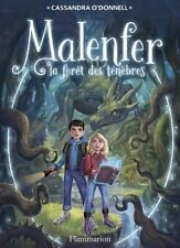Malenfer tome forêt d'occasion  Hennebont