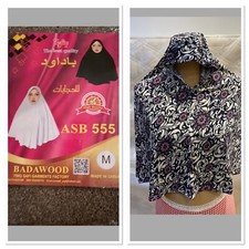 One piece muslim for sale  IPSWICH