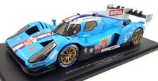 Faísca escala 1/18 resina 18S785 - Glickhaus 007 LMH polo 6H Monza WEC 2022 comprar usado  Enviando para Brazil