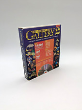 Corel gallery rom for sale  PETERHEAD