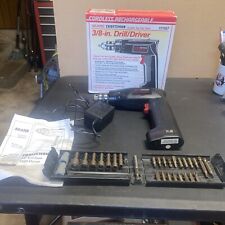 Sears craftsman inch for sale  Hurst