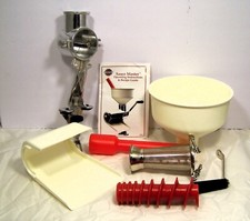 Norpro sauce master for sale  Kent