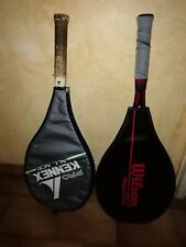 Raquettes tennis wilson d'occasion  Marseille VI