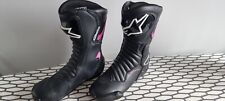 Alpinestars smx lady for sale  DUNSTABLE