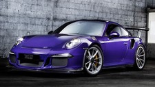 2016 porsche 911 for sale  USA